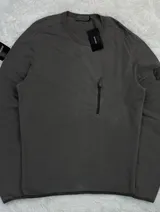 Stone Island Stone Island Ghost Piece Sweatshirt