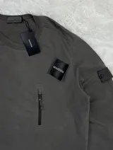 Stone Island Stone Island Ghost Piece Sweatshirt