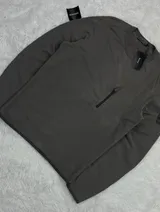 Stone Island Stone Island Ghost Piece Sweatshirt