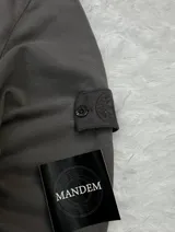 Stone Island Stone Island Ghost Piece Sweatshirt