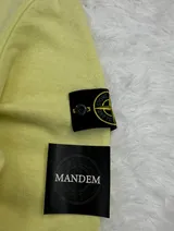 Stone Island Stone Island Zip Hoodie