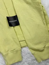 Stone Island Stone Island Zip Hoodie