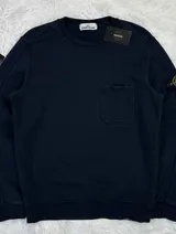 Stone Island Stone Island Sweatshirt