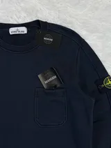 Stone Island Stone Island Sweatshirt