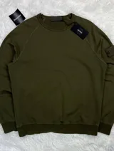 Stone Island Stone Island Ghost Piece Sweatshirt