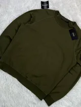 Stone Island Stone Island Ghost Piece Sweatshirt