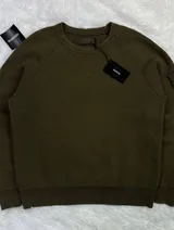 Stone Island Stone Island Ghost Piece Sweatshirt