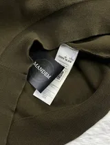 Stone Island Stone Island Ghost Piece Sweatshirt
