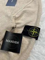 Stone Island Stone Island Zip Hoodie