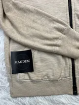 Stone Island Stone Island Zip Hoodie