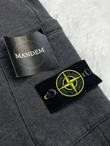 Stone Island Stone Island Pants