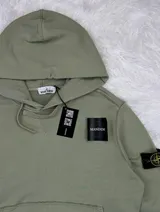 Stone Island Stone Island Hoodie