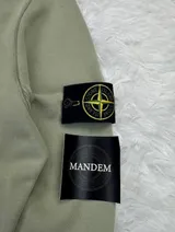 Stone Island Stone Island Hoodie