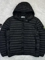 Stone Island Stone Island Loom Woven Chambers R-Nylon