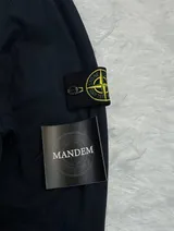 Stone Island Stone Island Overshot