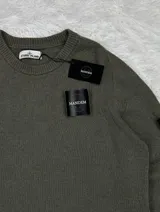 Stone Island Stone Island Sweater