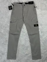 Stone Island Stone island Cargo Pants