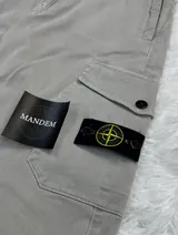 Stone Island Stone island Cargo Pants