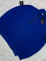 Stone Island Stone Island Zip 1/4
