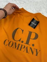 CP Company C.P. Company T-Shirt