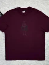 CP Company C.P. Company T-Shirt