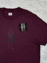 CP Company C.P. Company T-Shirt