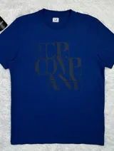 CP Company C.P. Company T-Shirt