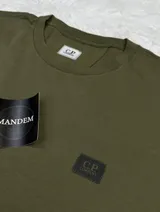 CP Company C.P. Company T-Shirt