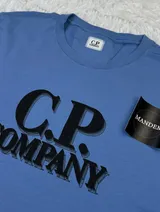 CP Company C.P. Company T-Shirt