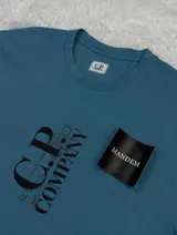 CP Company C.P. Company T-Shirt