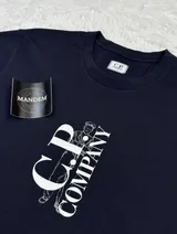 CP Company C.P. Company T-Shirt