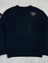 Stone Island Stone Island Ghost Piece Sweatshirt