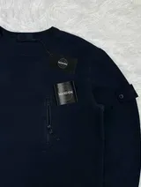 Stone Island Stone Island Ghost Piece Sweatshirt