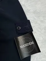 Stone Island Stone Island Ghost Piece Sweatshirt