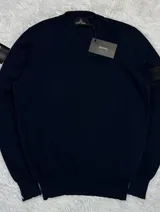 Stone Island Stone Island Shadow Project Sweater