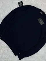 Stone Island Stone Island Shadow Project Sweater
