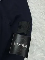 Stone Island Stone Island Shadow Project Sweater