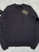 Stone Island Stone Island Shadow Project Sweater