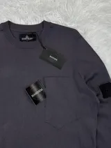 Stone Island Stone Island Shadow Project Sweater