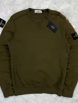 Stone Island Stone Island Sweatshirt