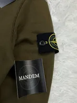 Stone Island Stone Island Sweatshirt