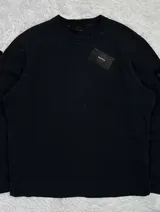Stone Island Stone Island Ghost Piece Sweatshirt