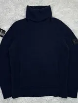 Stone Island Stone Island Shadow Project Turtleneck