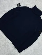 Stone Island Stone Island Shadow Project Turtleneck