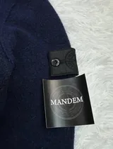 Stone Island Stone Island Shadow Project Turtleneck