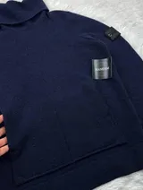 Stone Island Stone Island Shadow Project Turtleneck