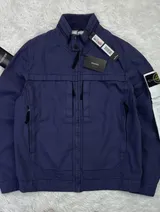 Stone Island Stone Island Micro Rip Stop 7 Den