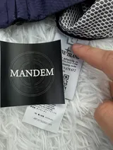 Stone Island Stone Island Micro Rip Stop 7 Den