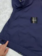 Stone Island Stone Island Micro Rip Stop 7 Den