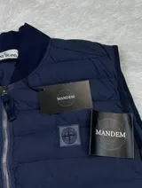 Stone Island Stone Island Loom Woven West